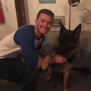 Meet your Posher, Calvin